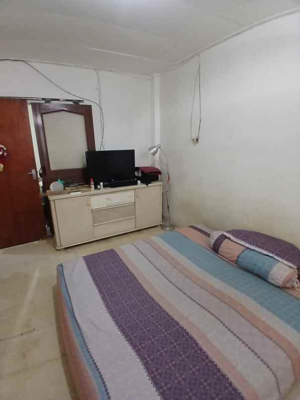 disewakan rumah kelapa puan