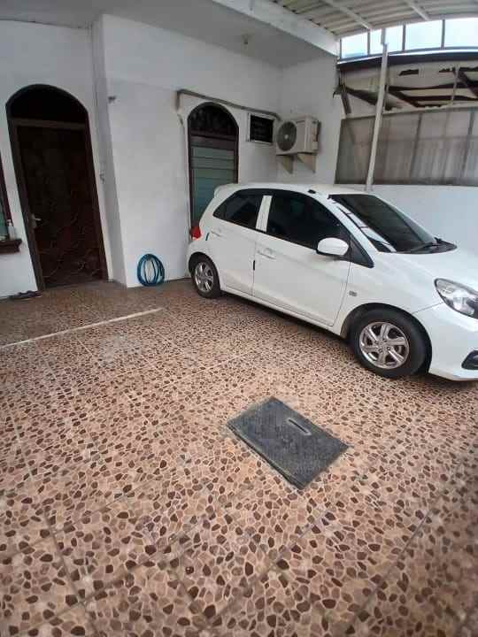 disewakan rumah kelapa puan