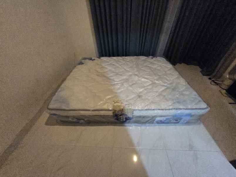 disewakan rumah lavon swan city cluster lavisa