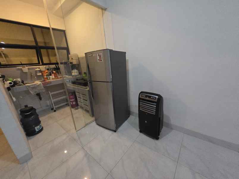 disewakan rumah lavon swan city cluster lavisa