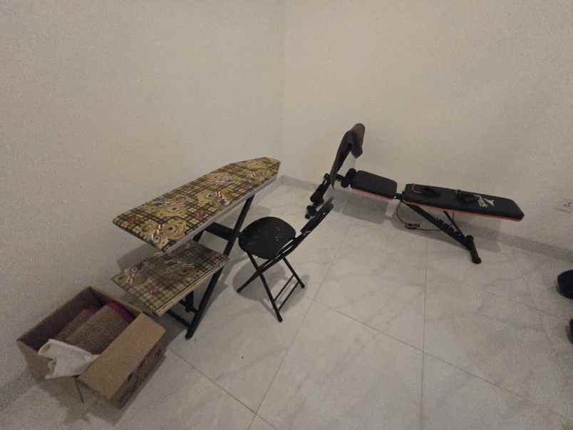 disewakan rumah lavon swan city cluster lavisa