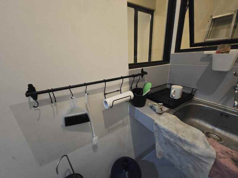 disewakan rumah lavon swan city cluster lavisa