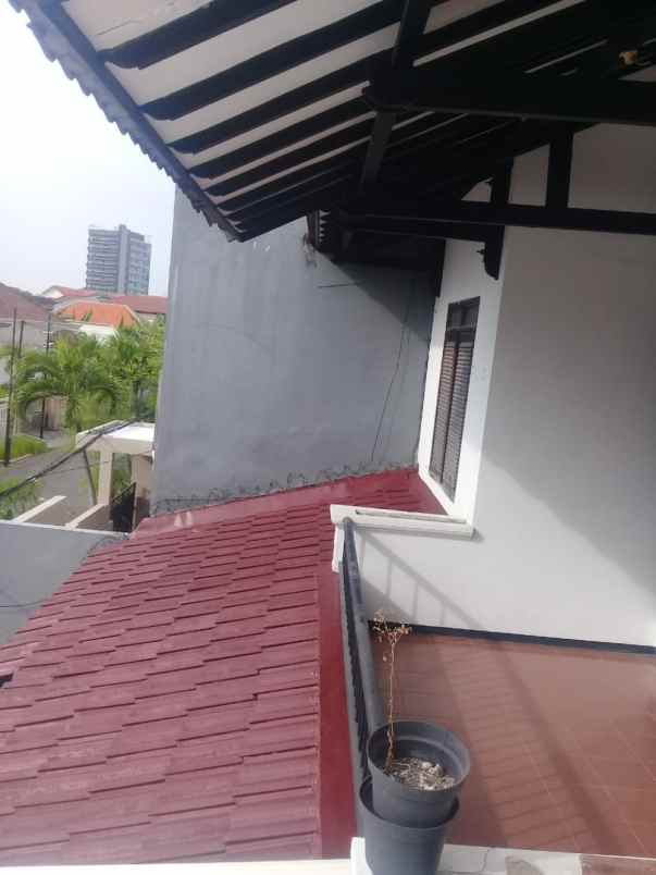 disewakan rumah mojoklanggru wetan