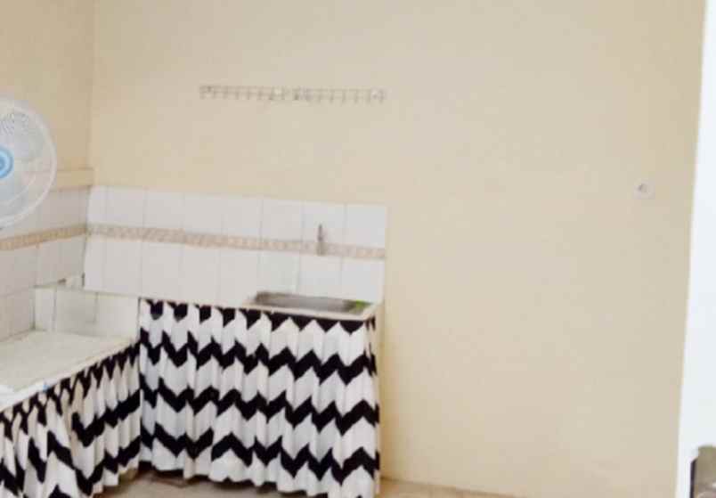 disewakan rumah mulawarman tembalang semarang