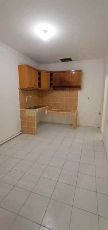 disewakan rumah perum citra tropodo