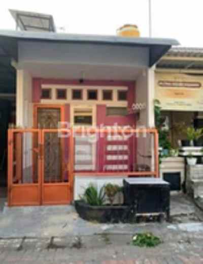 disewakan rumah purimas