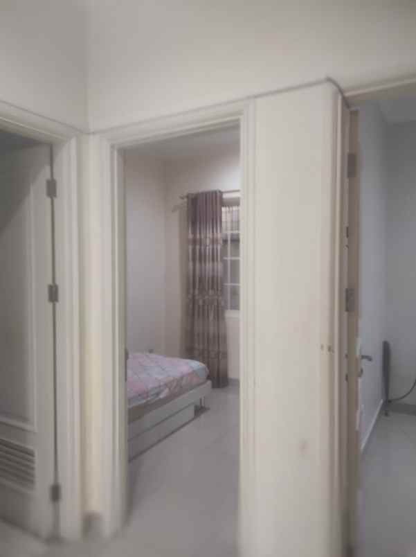 disewakan rumah rumah cluster west europa