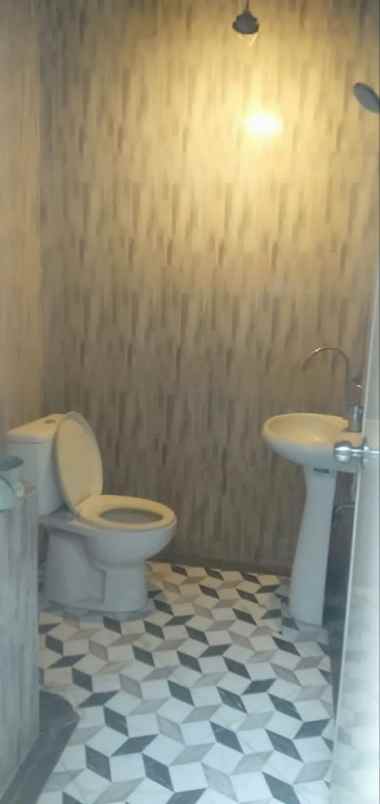 disewakan rumah rungkut mapan tengah