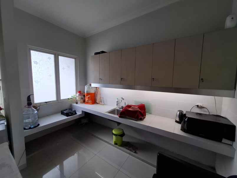 disewakan rumah suvarna padi cluster