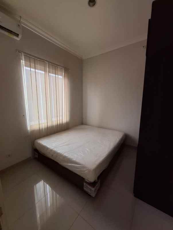 disewakan rumah suvarna padi cluster