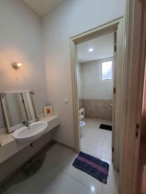 disewakan rumah suvarna padi cluster