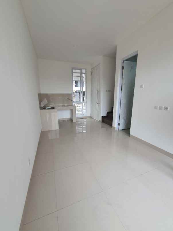 disewakan rumah talaga bestari cluster duo