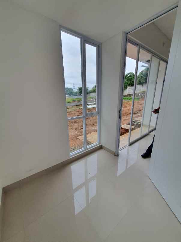 disewakan rumah talaga bestari cluster duo