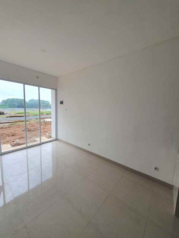 disewakan rumah talaga bestari cluster duo