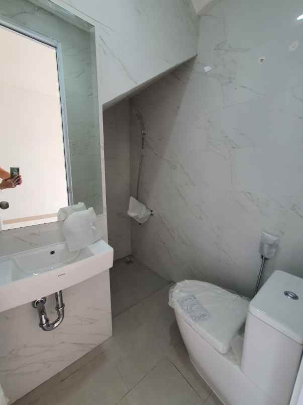 disewakan rumah talaga bestari cluster duo