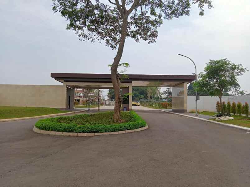 disewakan rumah talaga bestari cluster duo