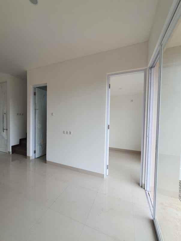 disewakan rumah talaga bestari cluster duo