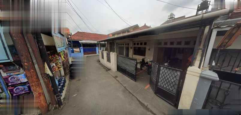 disewakan rumah tanjung barat