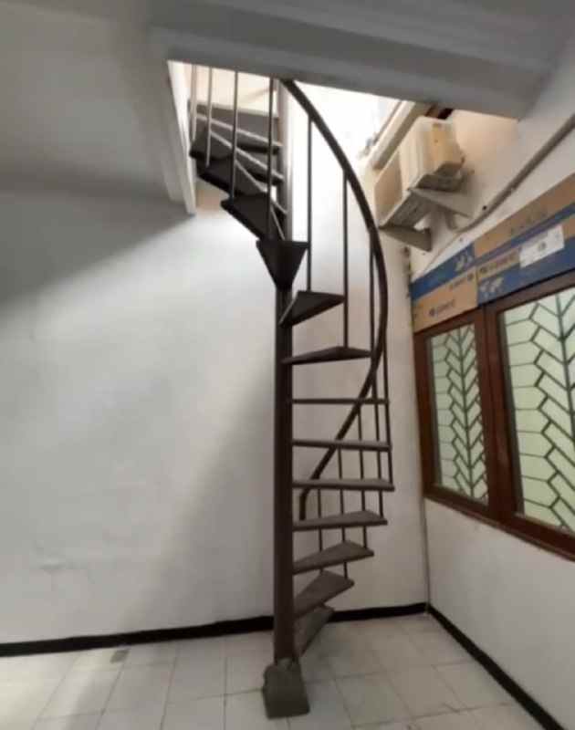 disewakan rumah wisma mukti klampis