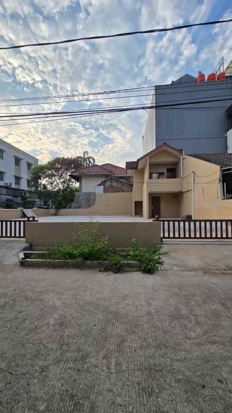 disewakan tanah bangun cipta sarana