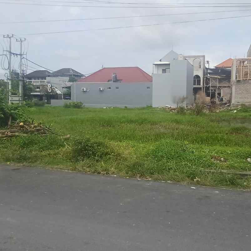 disewakan tanah pemecutan klod