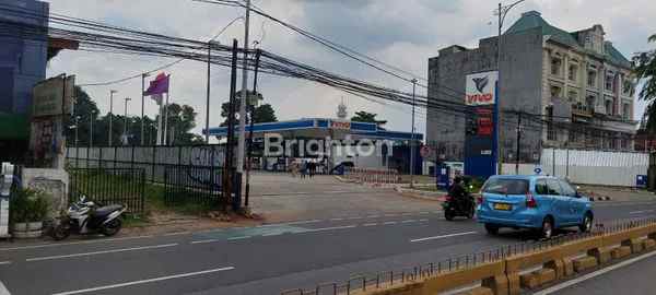 disewakan tanah warung buncit raya mampang