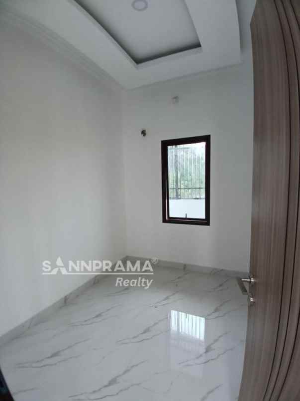 dp 0 rumah design japan scandinavian di sawangan depok