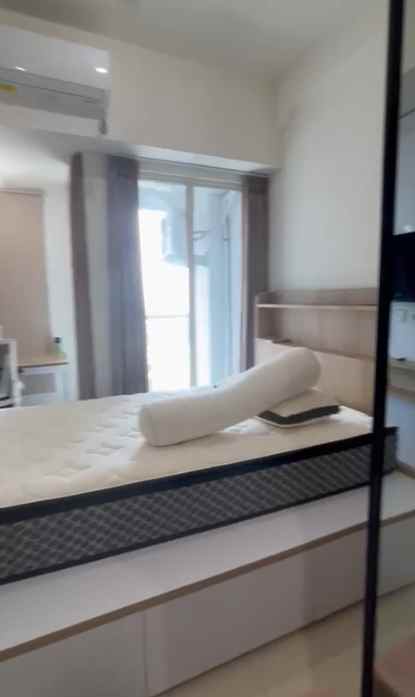 east coast tower a lantai 8 type 2br minim 1 tahun