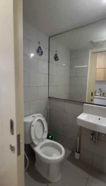 east coast tower a lantai 8 type 2br minim 1 tahun