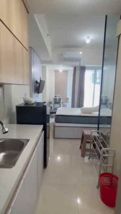 east coast tower a lantai 8 type 2br minim 1 tahun