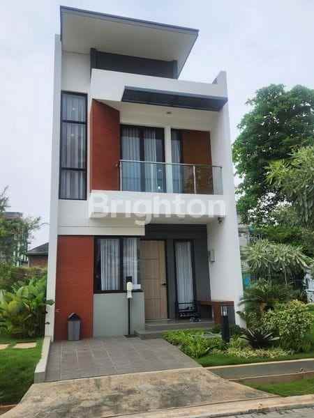 excelia excellent living banjarwijaya by sinarmas land