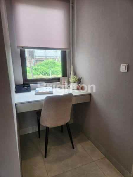 excelia excellent living banjarwijaya by sinarmas land