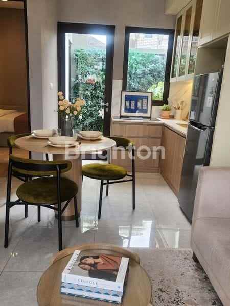 excelia excellent living banjarwijaya by sinarmas land