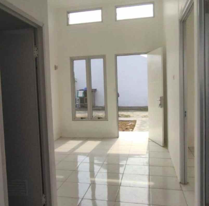 griya agung residence hunian nyaman disepatan murah