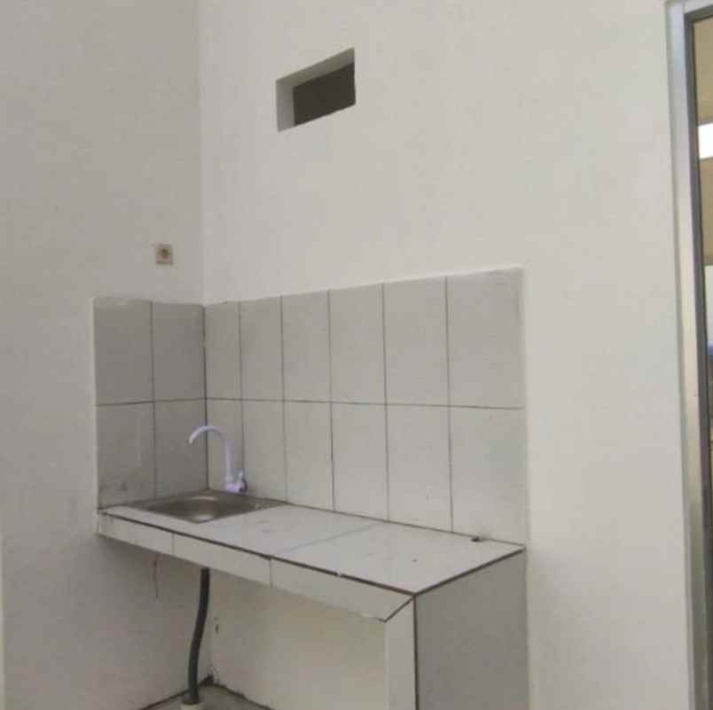 griya agung residence hunian nyaman disepatan murah