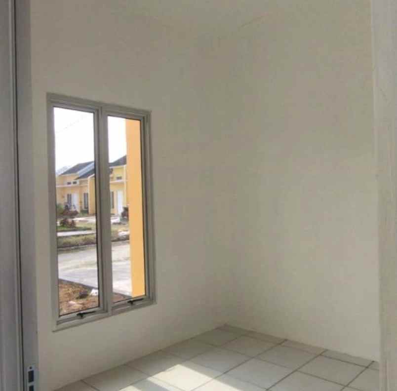 griya agung residence hunian nyaman disepatan murah