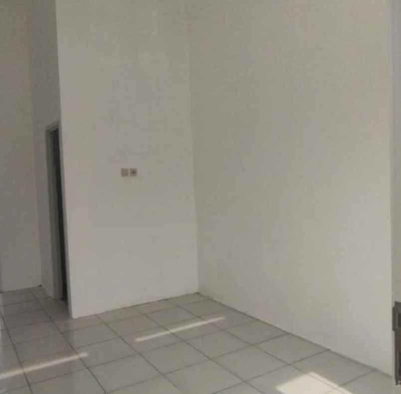 griya agung residence hunian nyaman disepatan murah