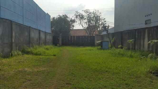 gudang akses container di pilar cikarang utara bekasi