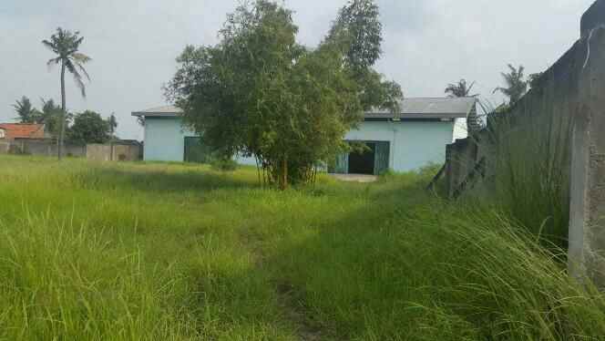 gudang akses container di pilar cikarang utara bekasi