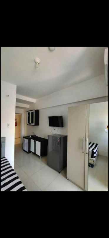 gunawangsa merr furnished tower b furnished lantai 15
