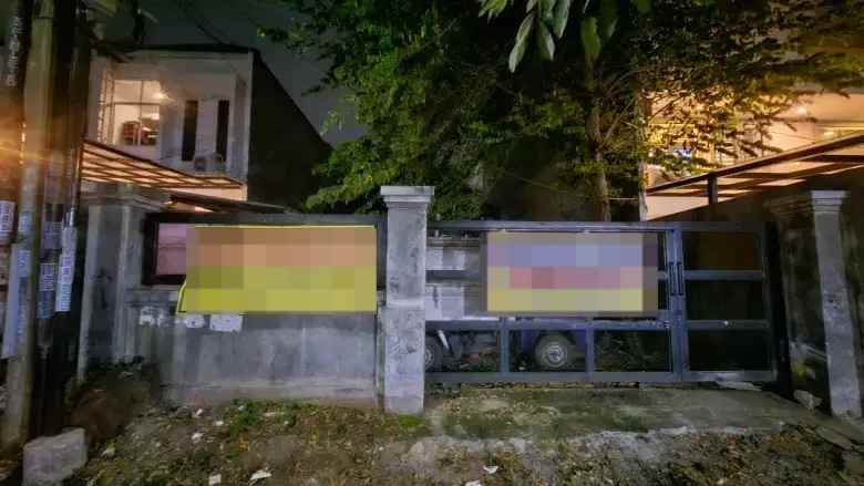 hot listing tanah 250 m di cipayung ciputat dekat tol