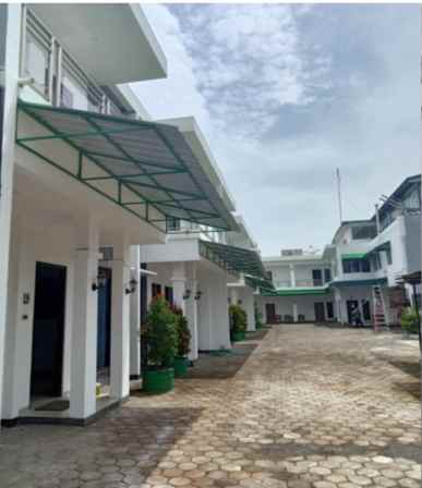 hotel umbulharjo kota yogyakarta