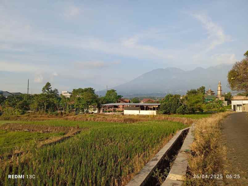 hunian syariah di pandaan aman dan barakah