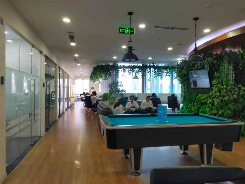 jasa sewa kantor pemberkasan dan perizinan