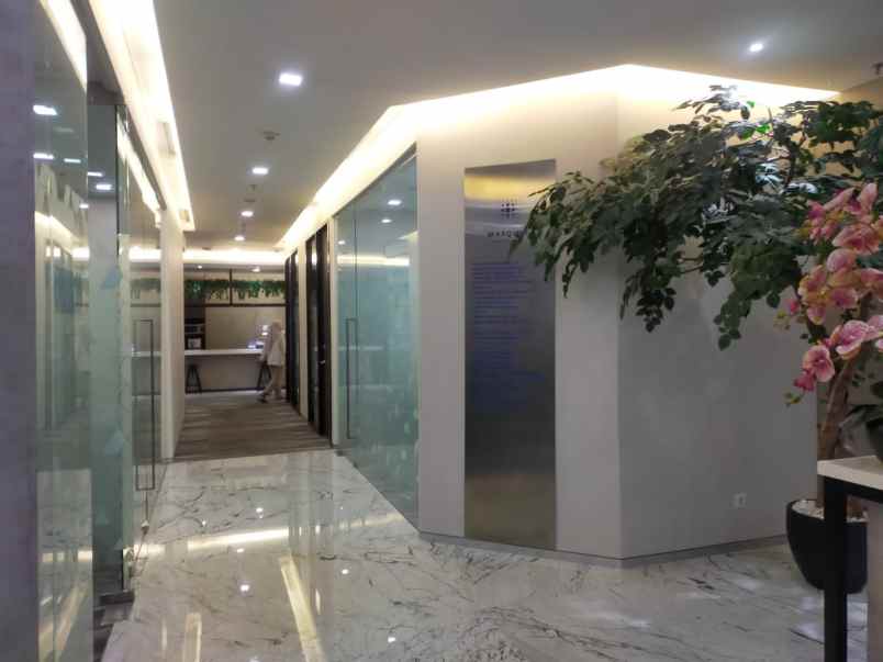 jasa sewa kantor pemberkasan dan perizinan