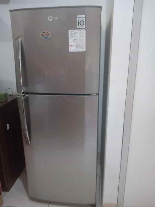 jual apartemen furnished green bay pluit jak ut