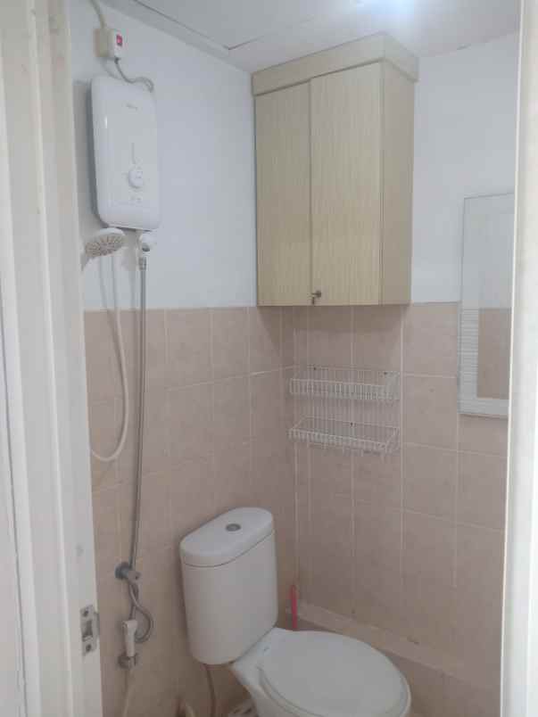 jual apartemen furnished green bay pluit jak ut