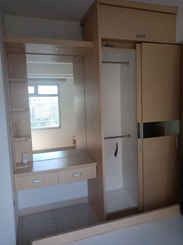 jual apartemen furnished green bay pluit jak ut