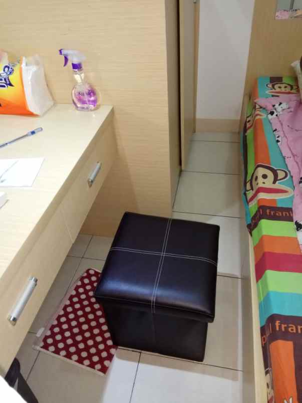 jual apartemen furnished green bay pluit jak ut