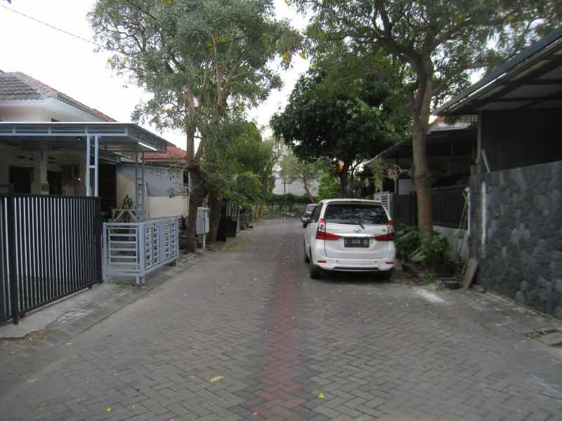 jual cepat rumah citraland bukit palma surabaya